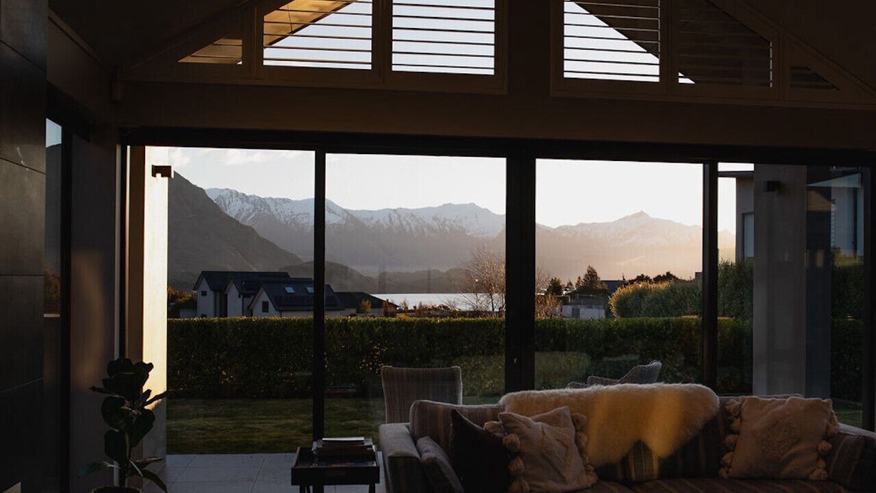 Photo of Livingroom in Wanaka