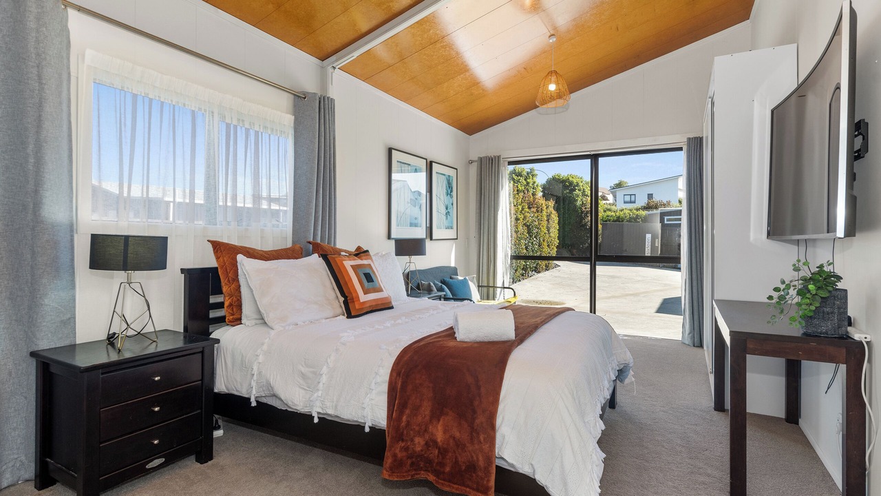 Photo of Bedroom in Mangawhai Heads