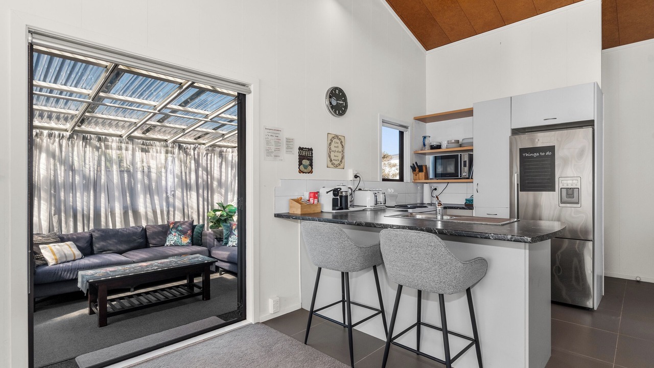 Photo of Kitchen in Mangawhai Heads