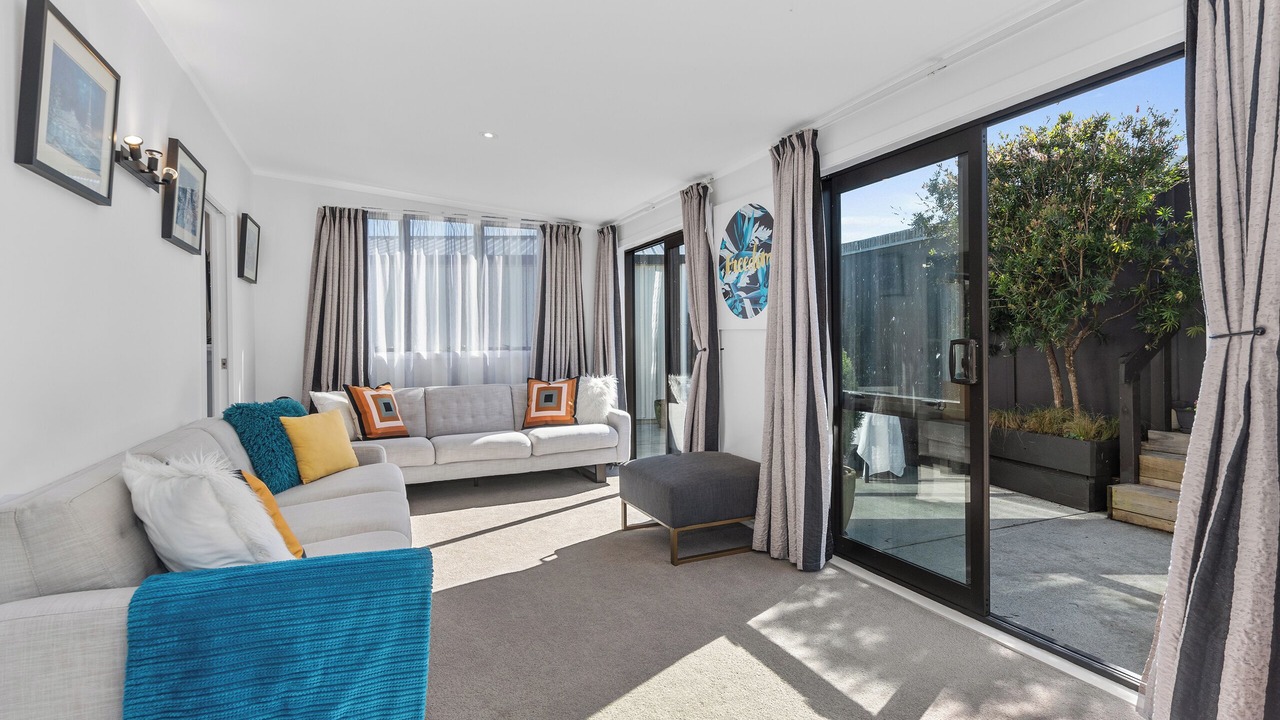 Photo of Livingroom in Mangawhai Heads