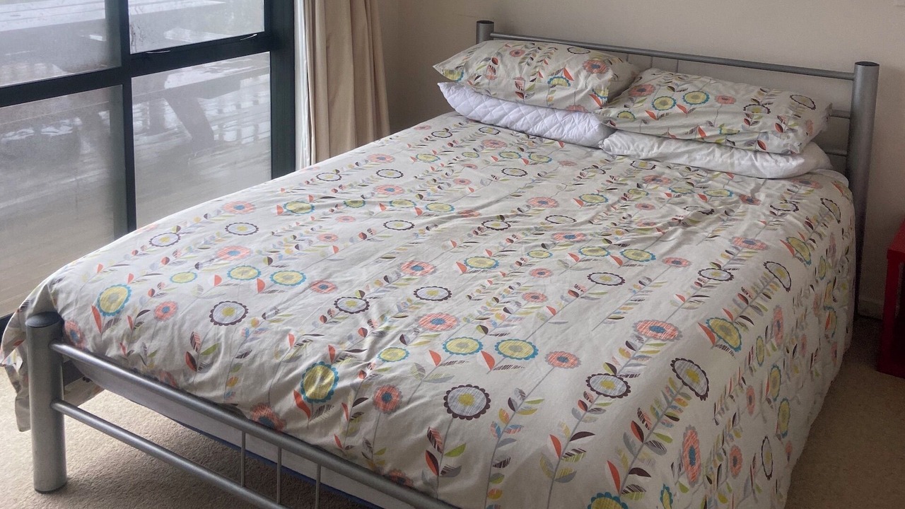 Photo of Bedroom in Kuratau
