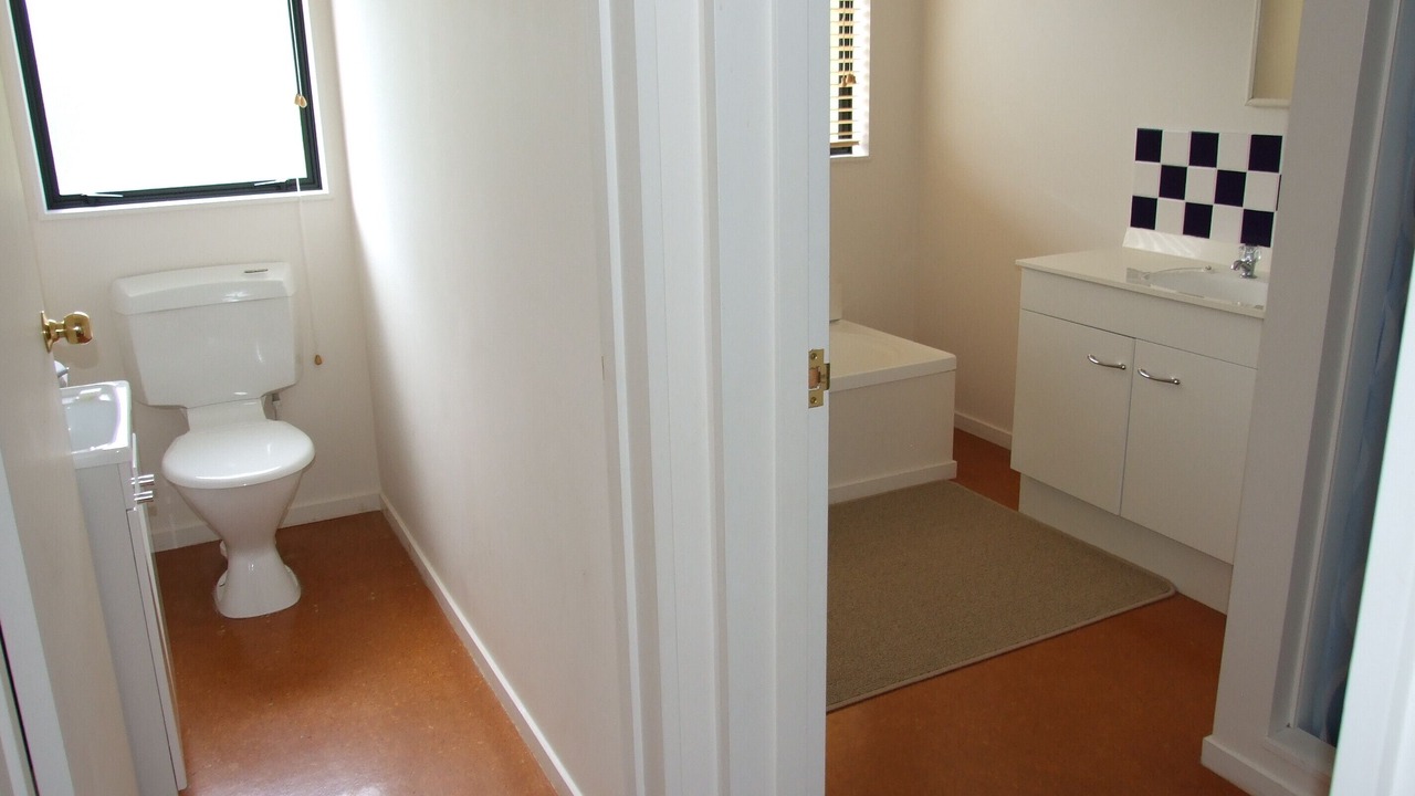 Photo of Bathroom in Kuratau