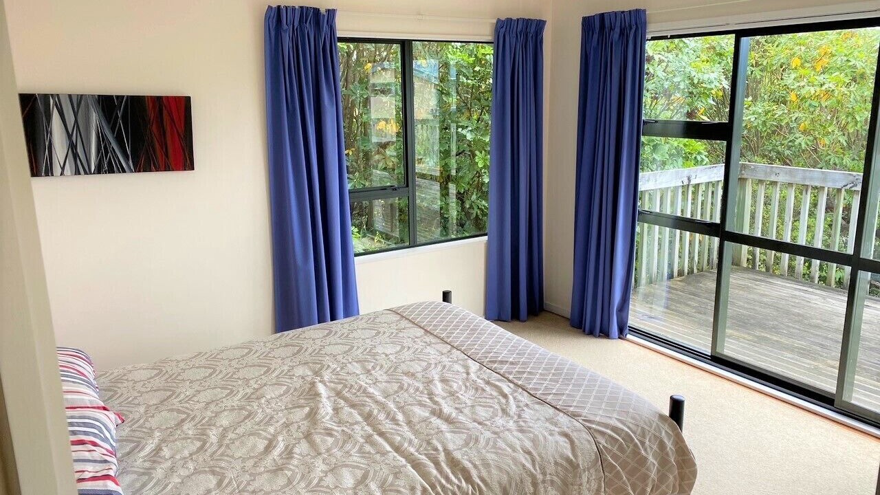 Photo of Bedroom in Kuratau