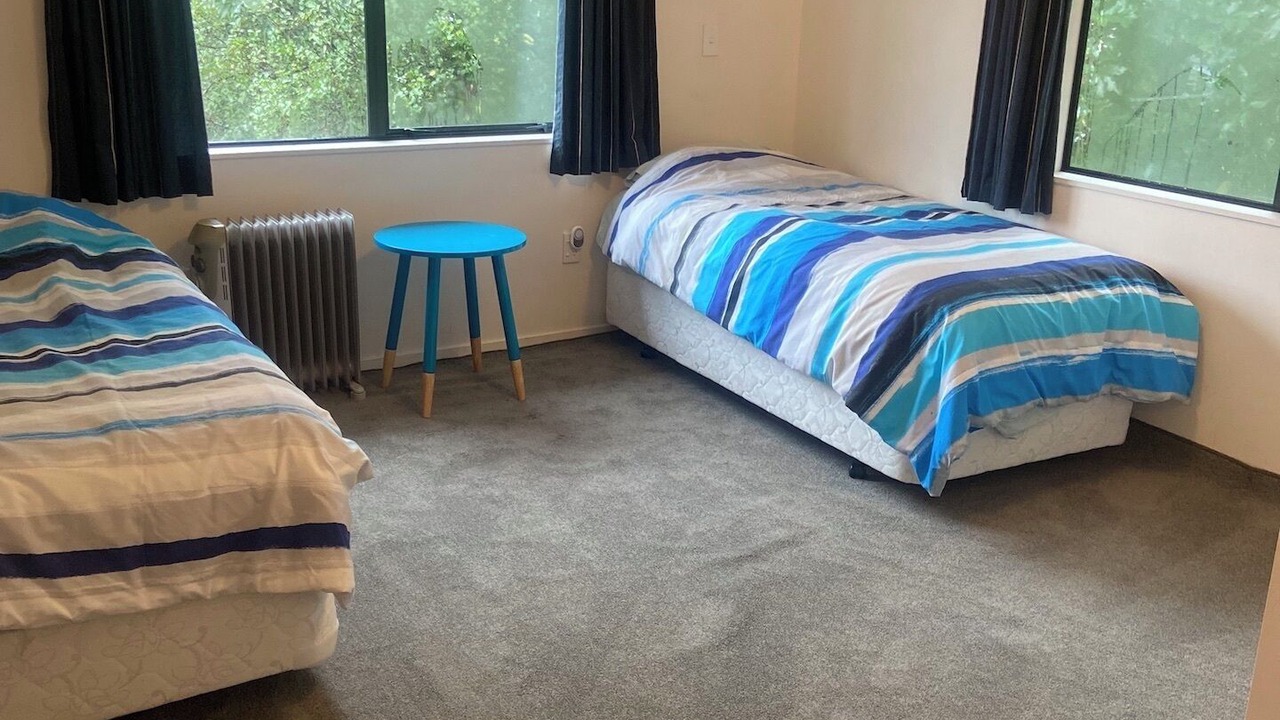 Photo of Bedroom in Kuratau