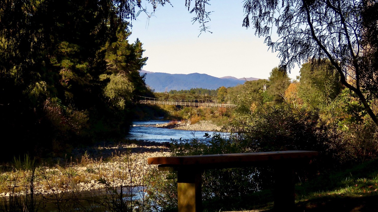 Photo of Outdoor in Turangi
