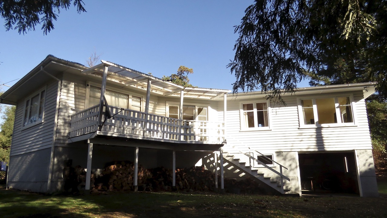 Photo of Outdoor in Turangi