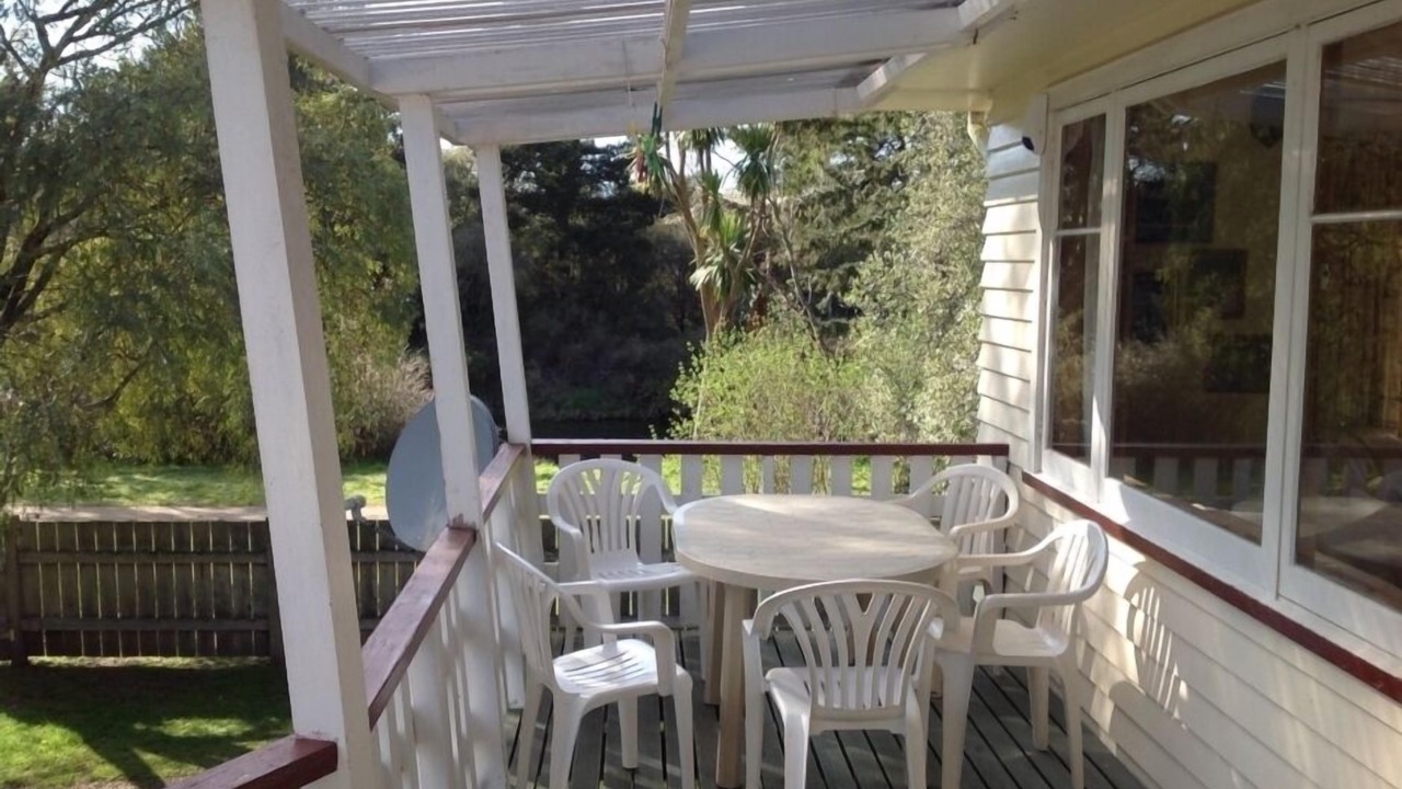 Photo of Outdoor in Turangi
