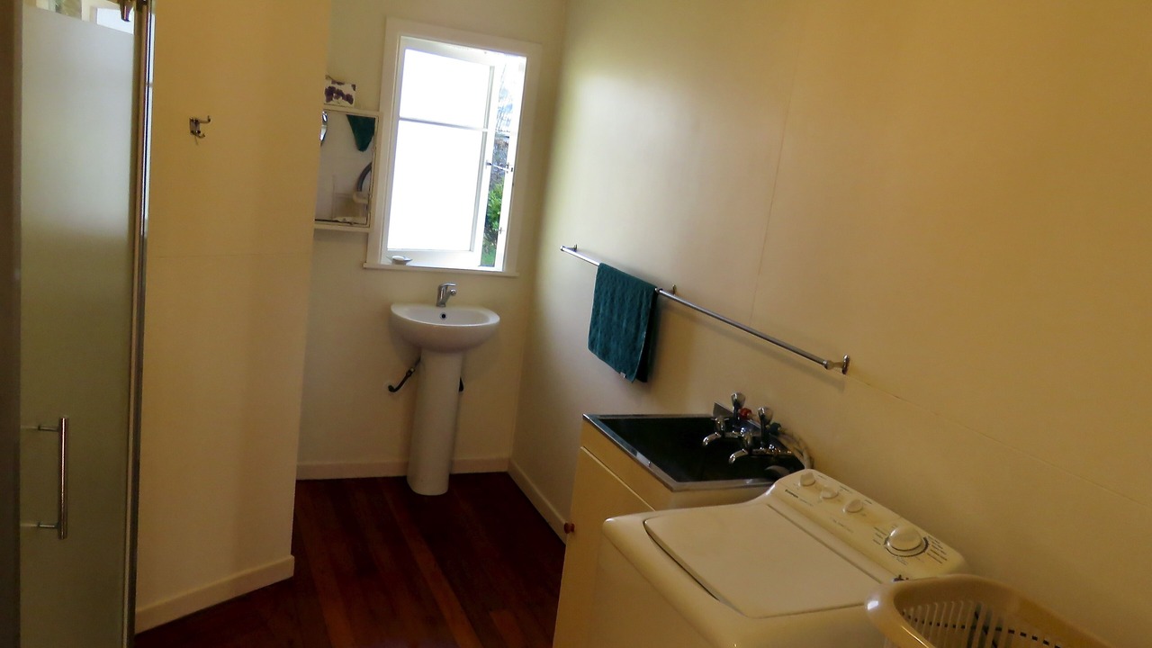 Photo of Bathroom in Turangi