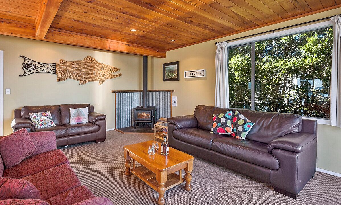 Photo of Livingroom in Waitahanui