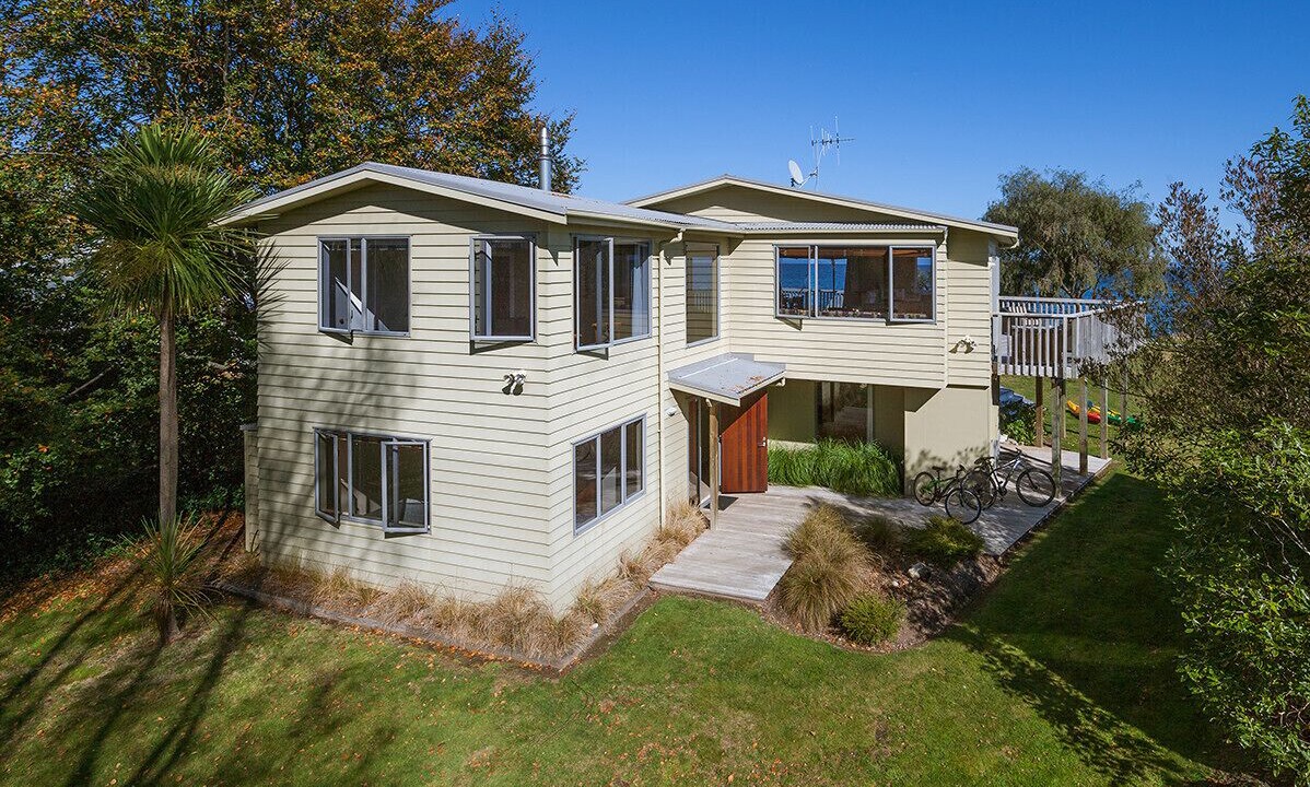 Photo of Outdoor in Waitahanui