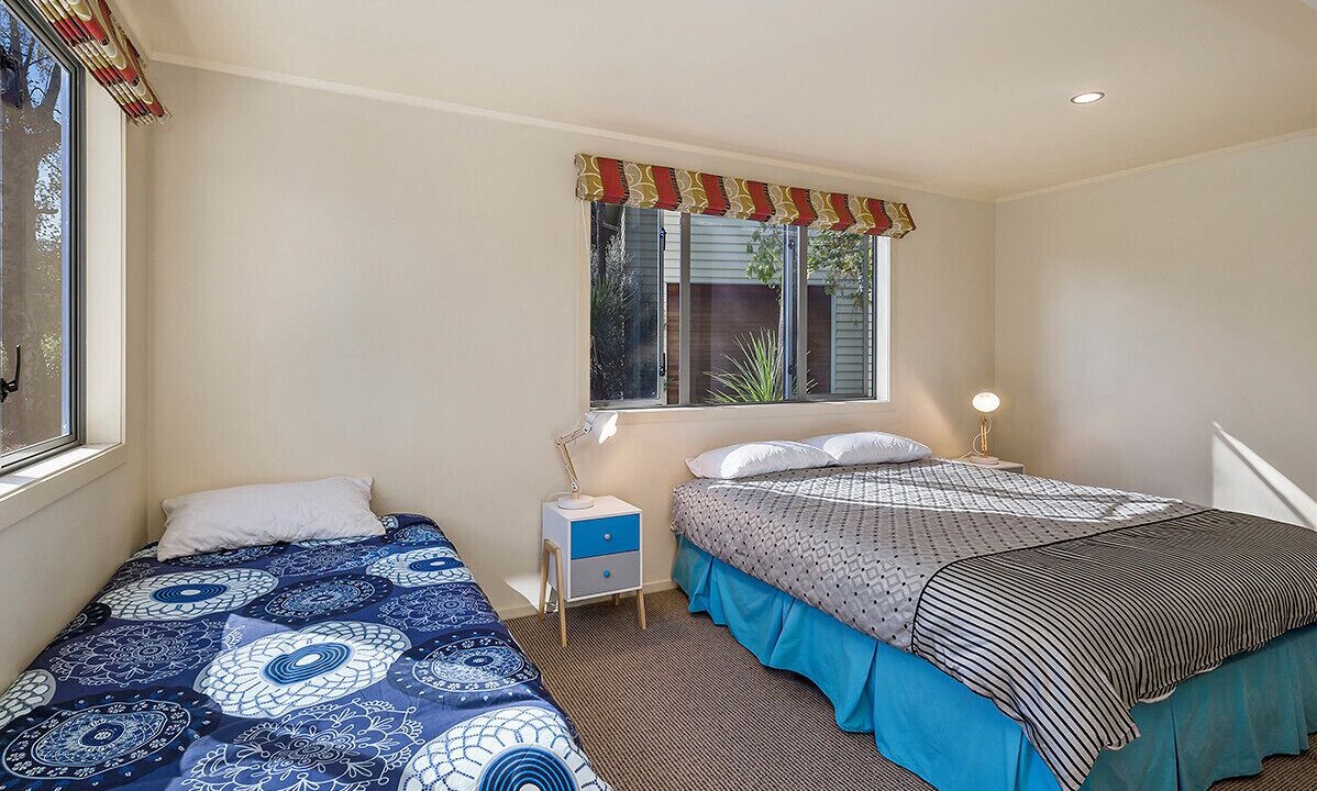 Photo of Bedroom in Waitahanui