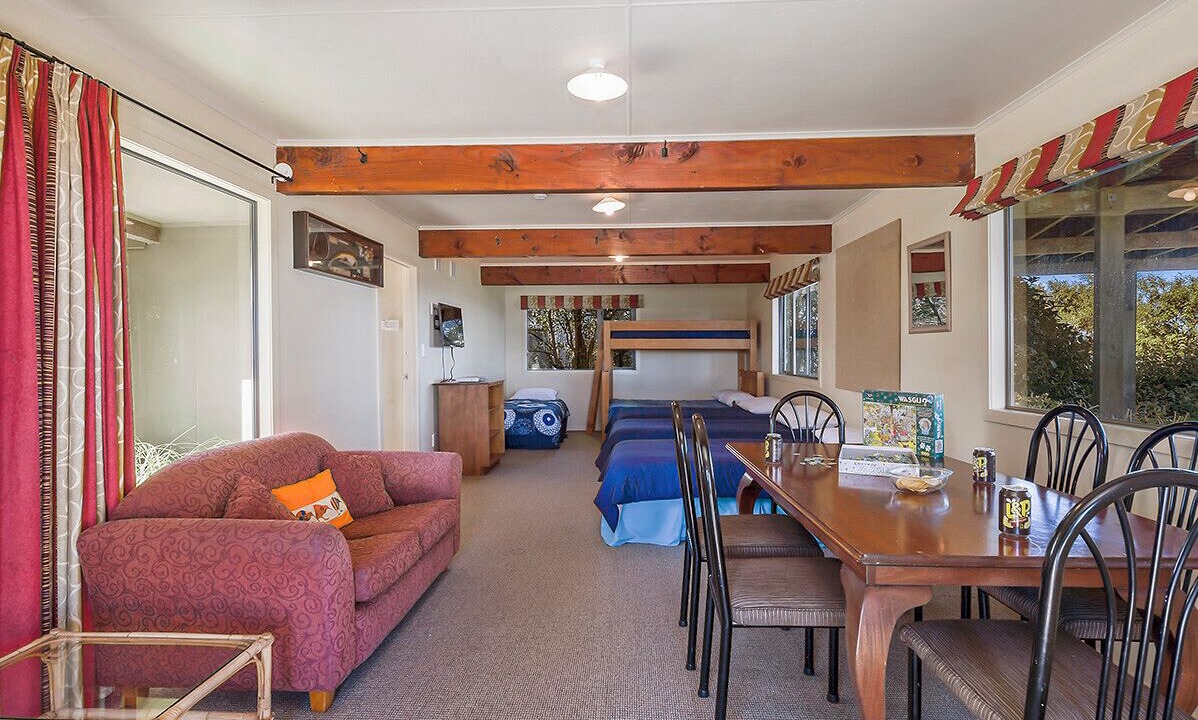 Photo of Bedroom in Waitahanui