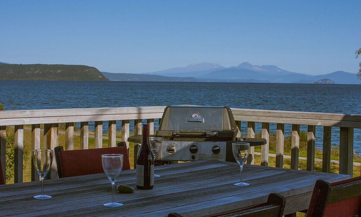 Photo of Outdoor in Waitahanui