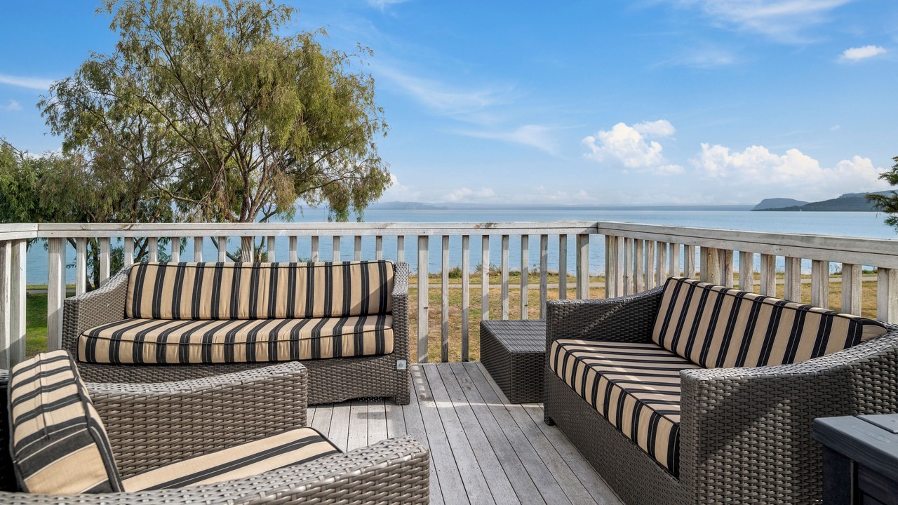 Photo of Outdoor in Waitahanui