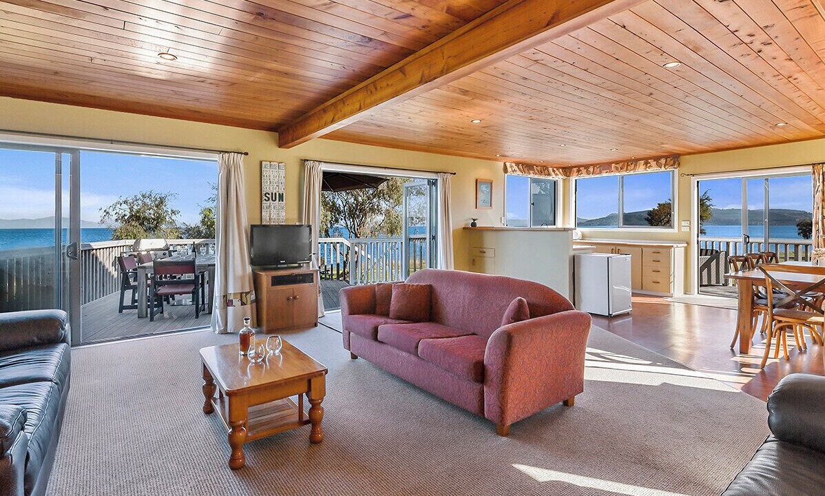 Photo of Livingroom in Waitahanui