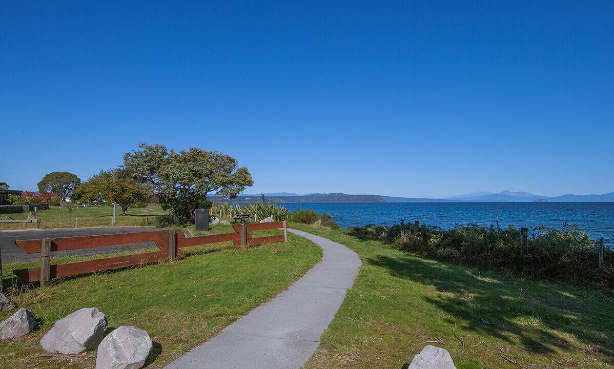 Photo of Outdoor in Waitahanui