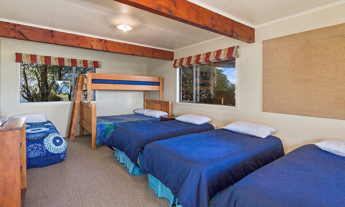 Photo of Bedroom in Waitahanui