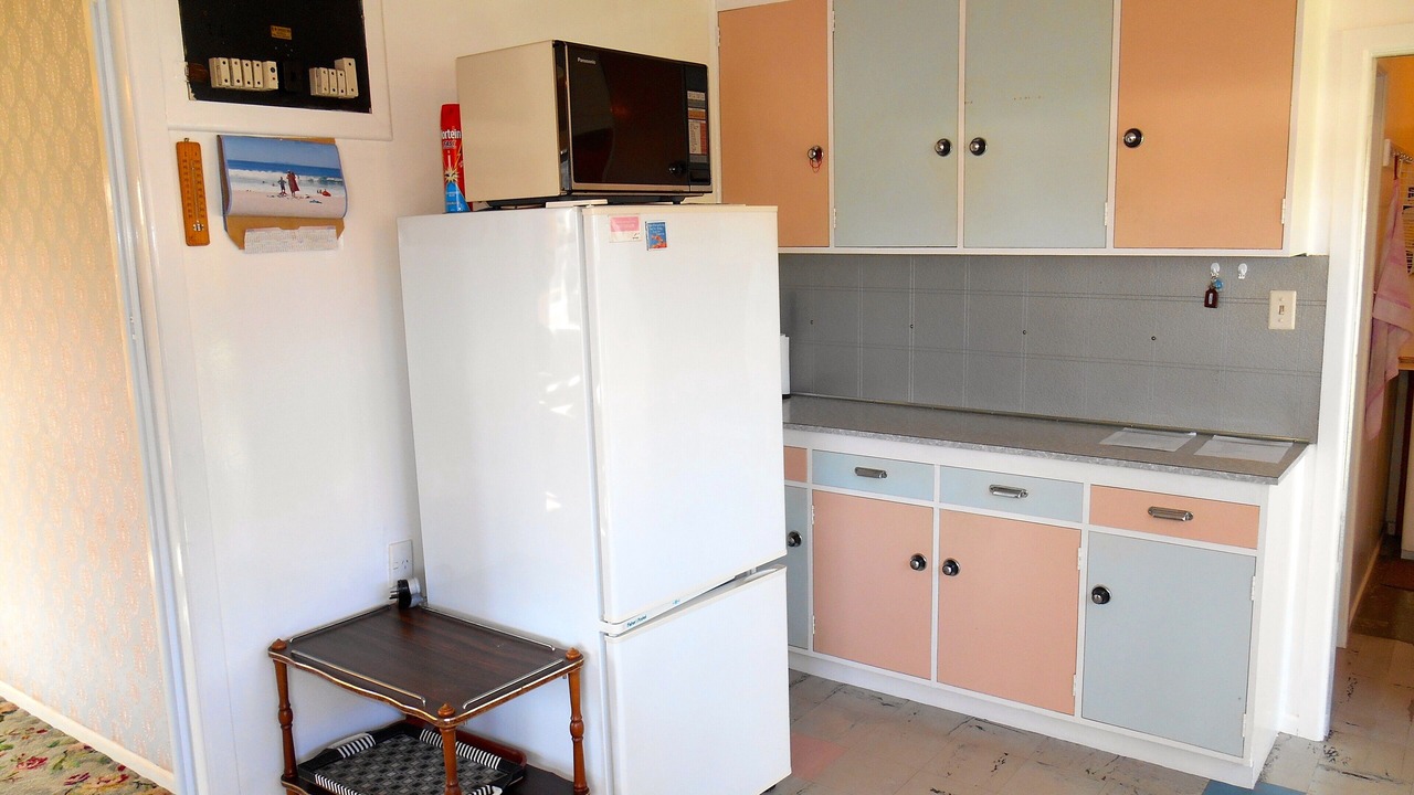 Photo of Kitchen in Mount Maunganui