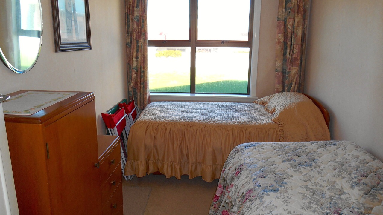 Photo of Bedroom in Mount Maunganui