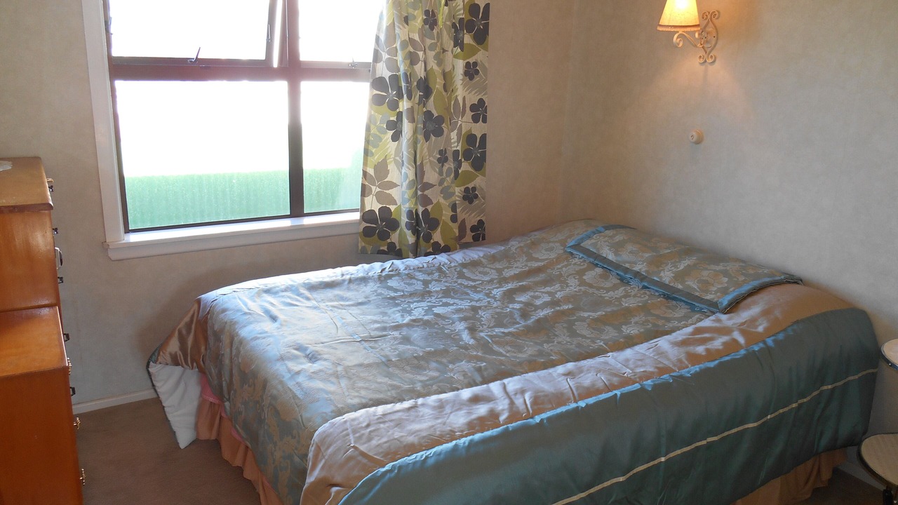 Photo of Bedroom in Mount Maunganui