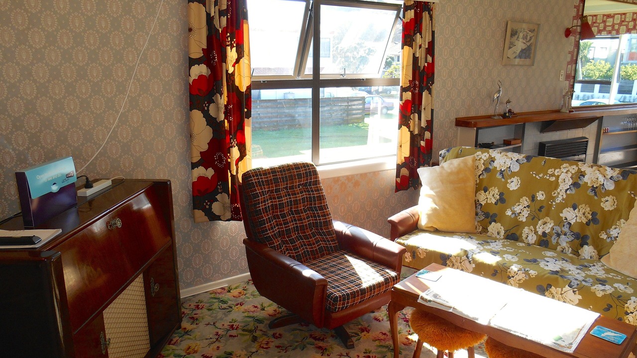 Photo of Livingroom in Mount Maunganui