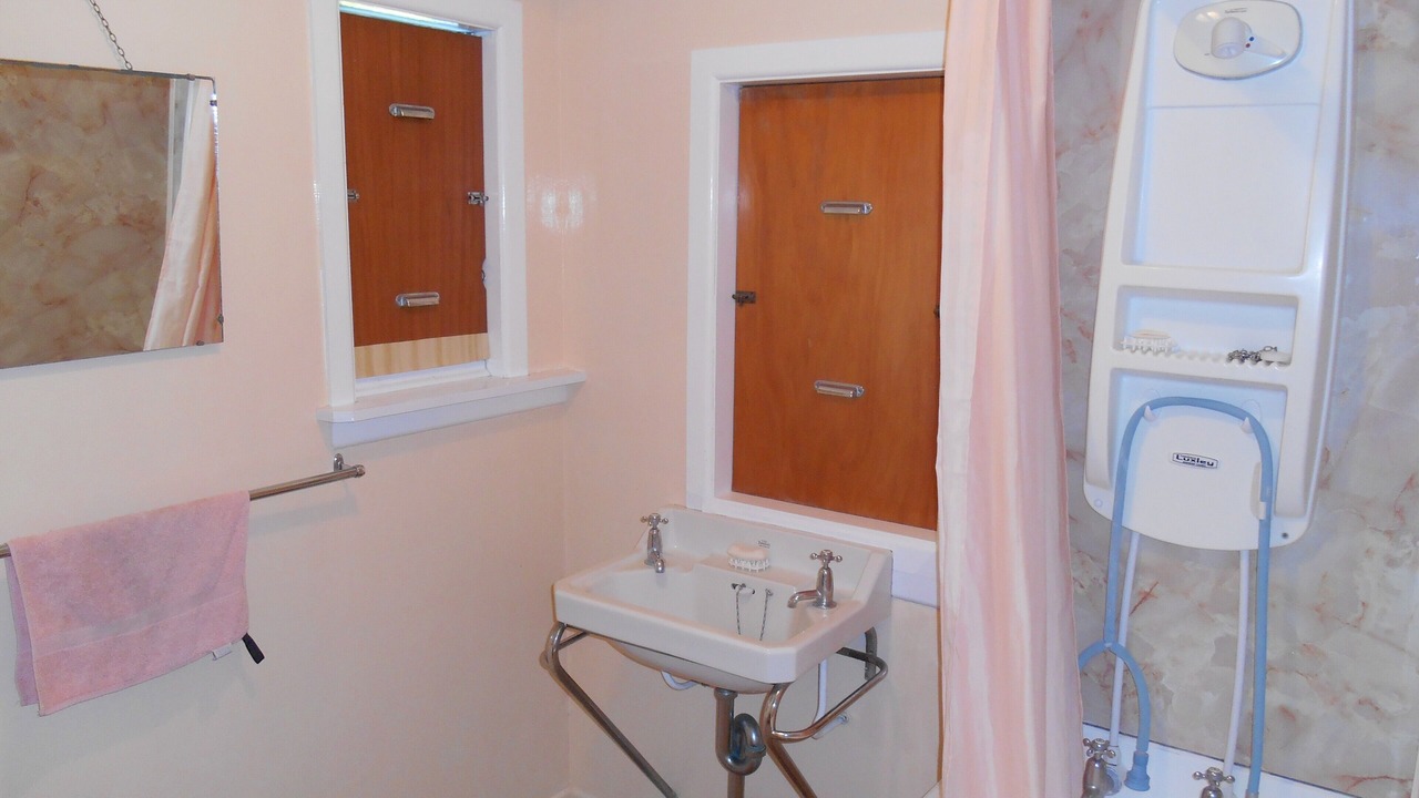 Photo of Bathroom in Mount Maunganui