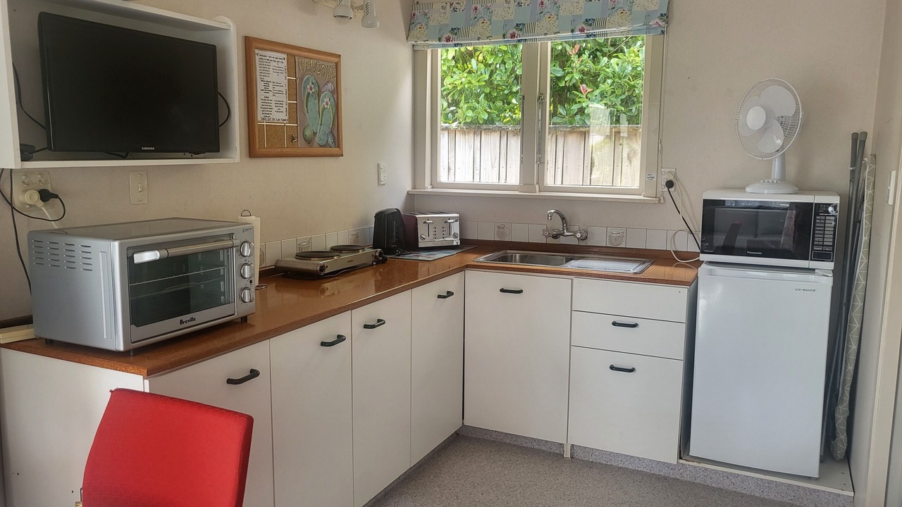 Photo of Kitchen in Kinloch