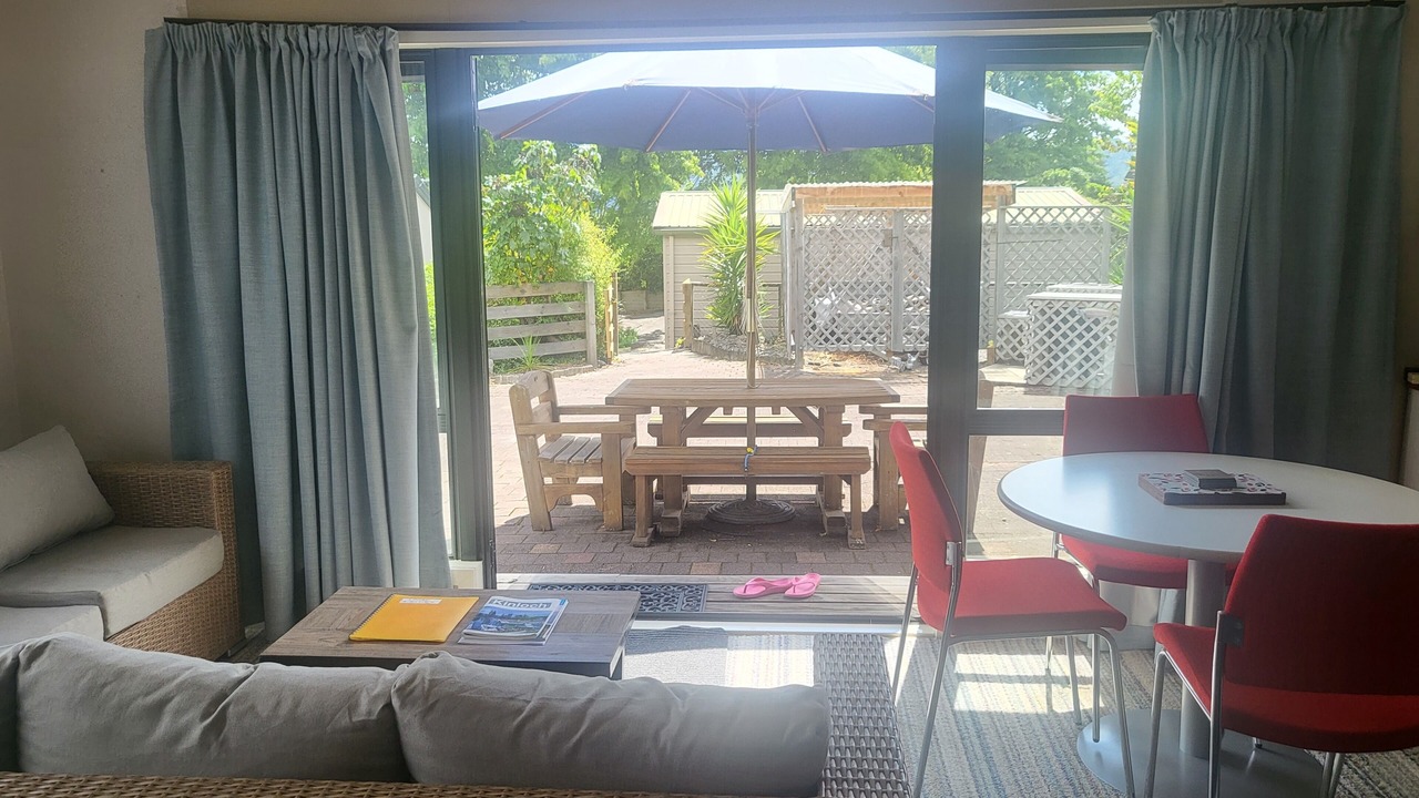 Photo of Outdoor in Kinloch