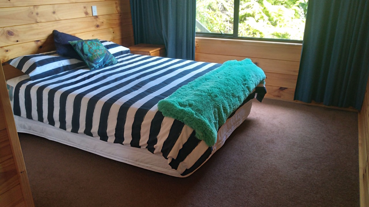 Photo of Bedroom in Saint Omer