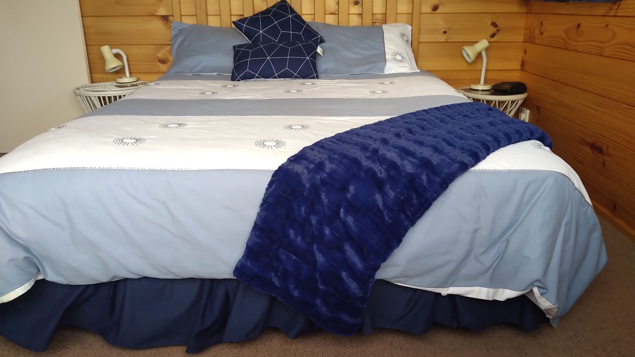 Photo of Bedroom in Saint Omer