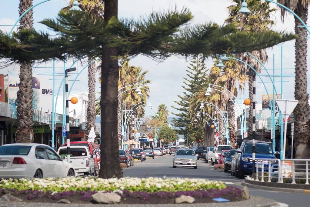 Photo of Others in Mount Maunganui