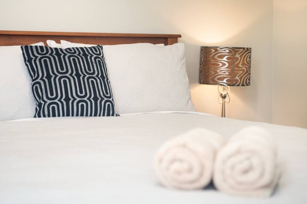 Photo of Bedroom in Mount Maunganui