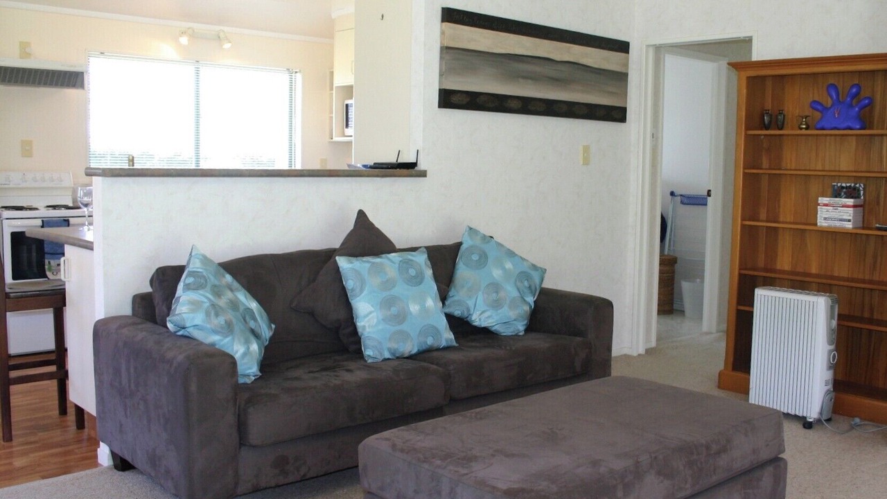 Photo of Livingroom in Waihi Beach
