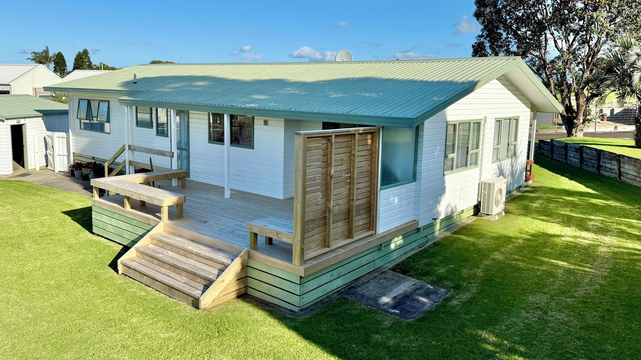 Photo of Outdoor in Waihi Beach