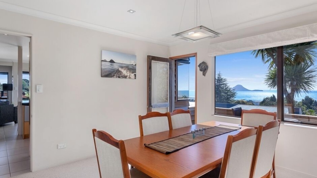Photo of Bedroom in Whakatane