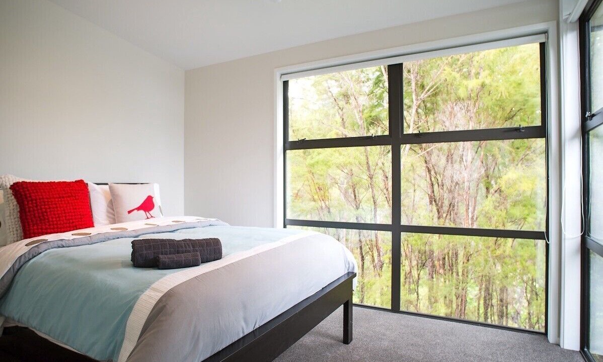 Photo of Bedroom in Kaiteriteri
