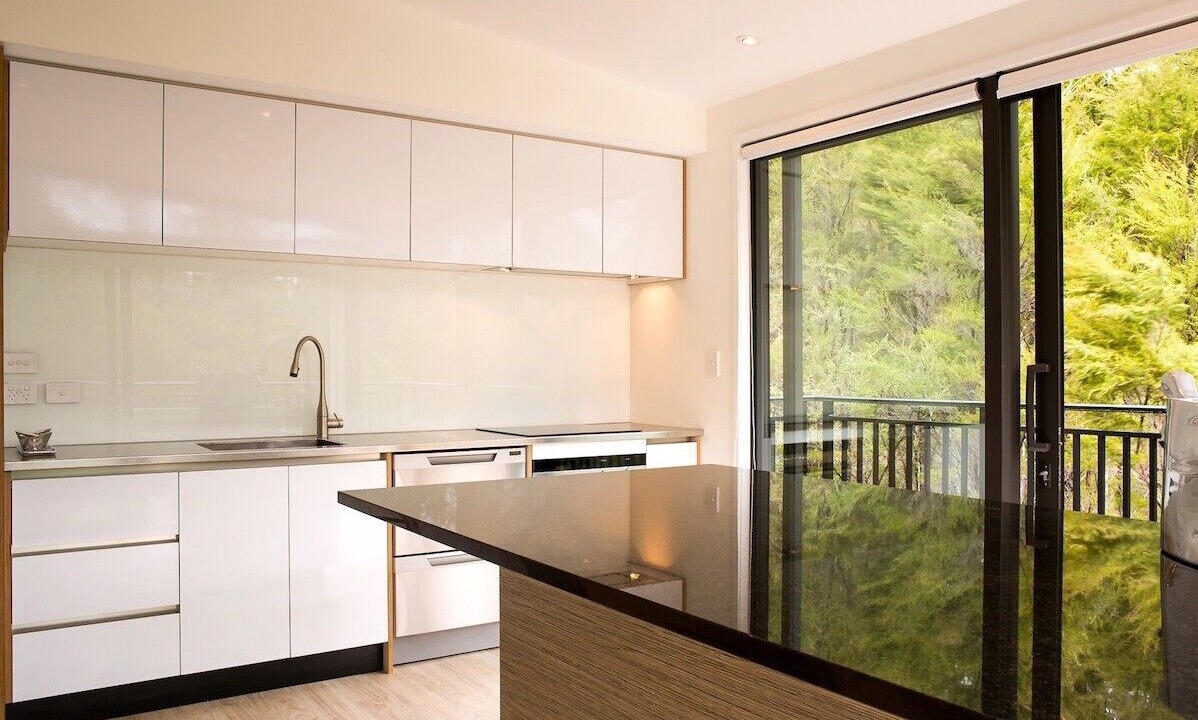 Photo of Kitchen in Kaiteriteri