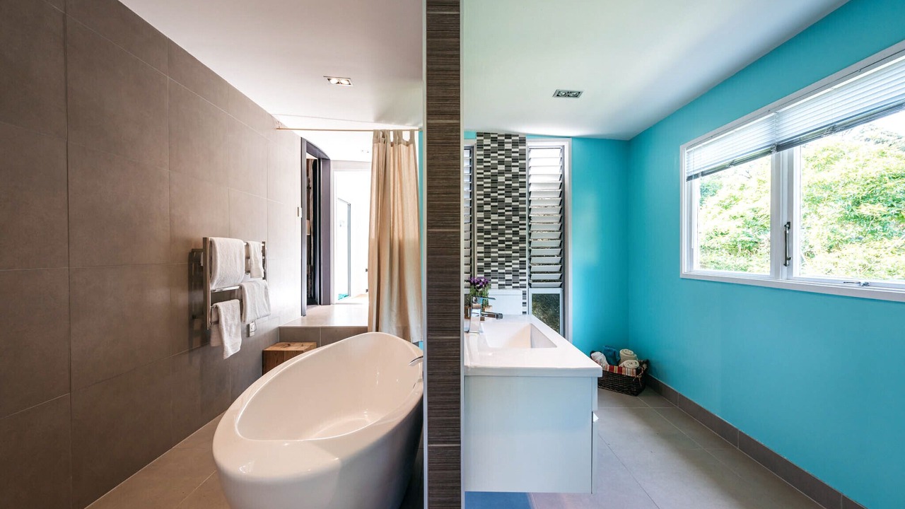 Photo of Bathroom in Ostend
