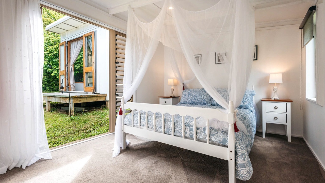 Photo of Bedroom in Ostend