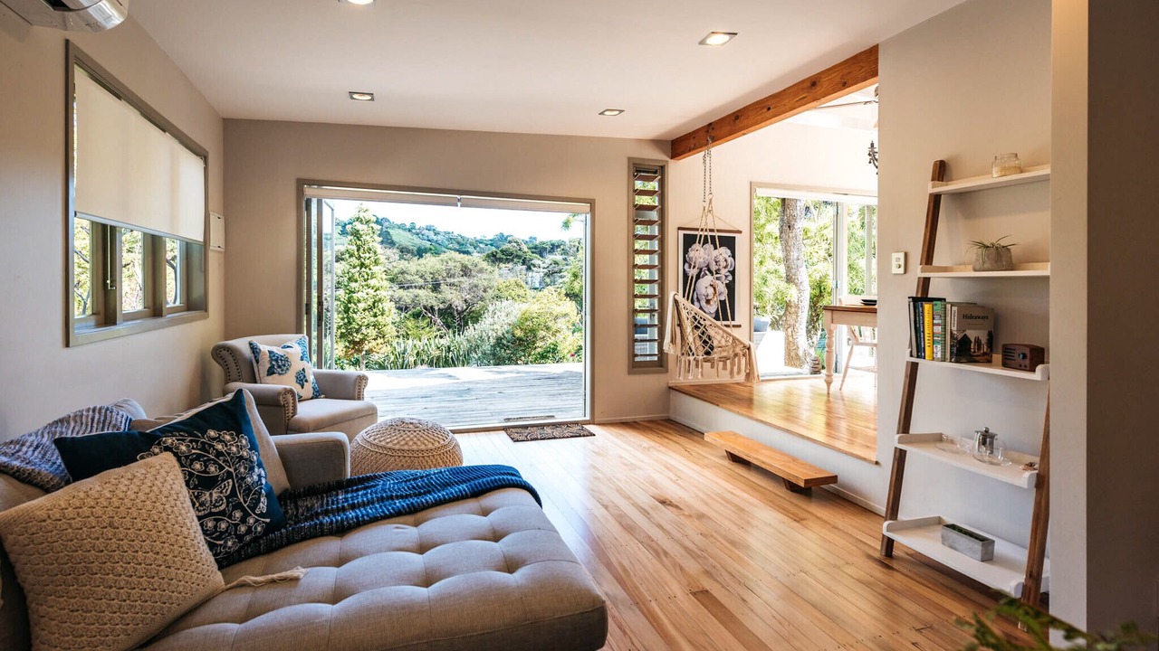 Photo of Livingroom in Ostend