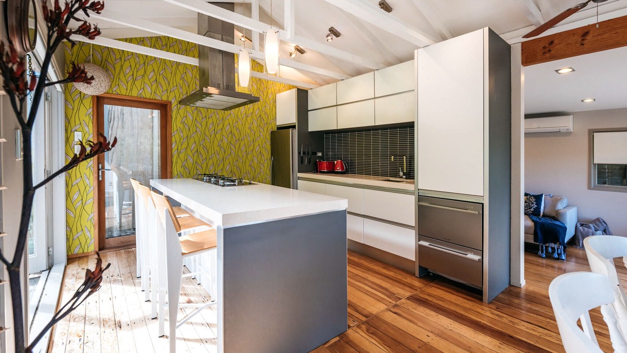 Photo of Kitchen in Ostend