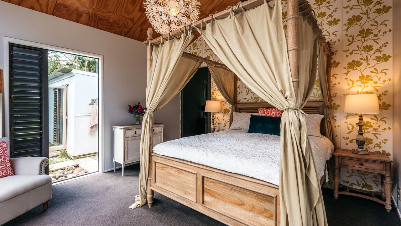 Photo of Bedroom in Ostend