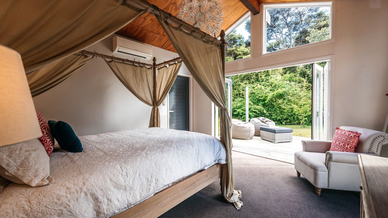 Photo of Bedroom in Ostend