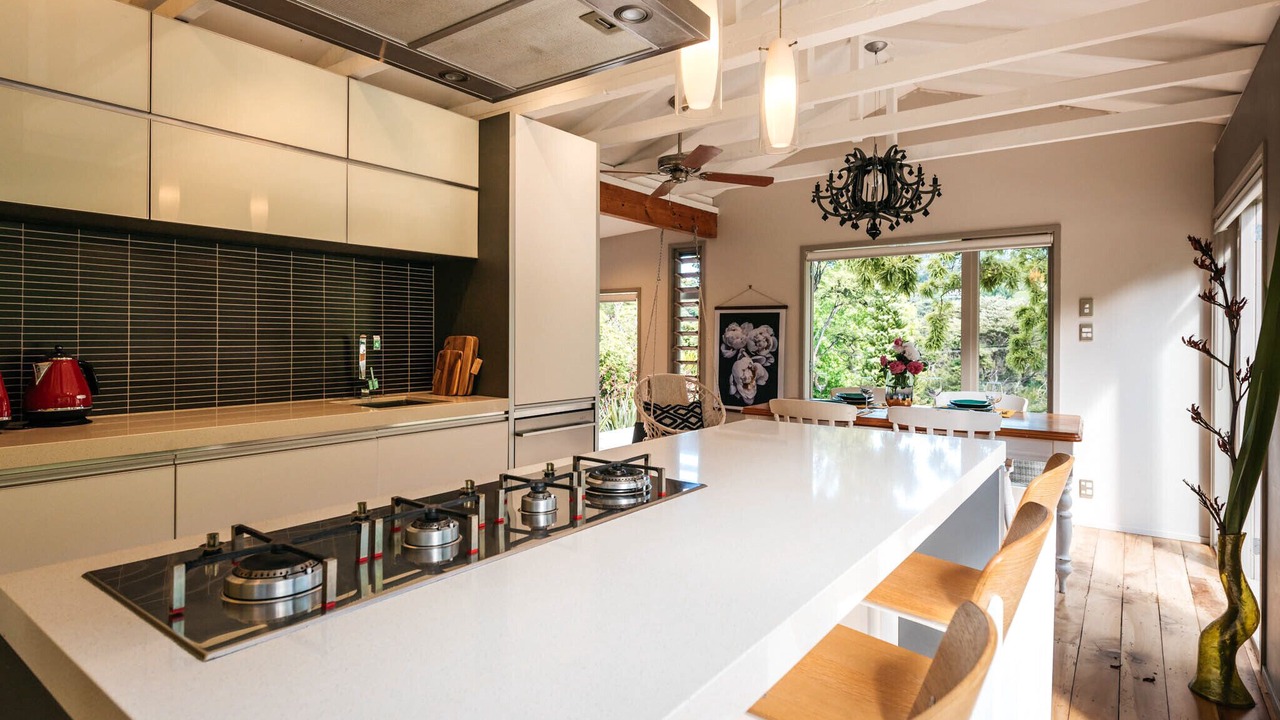 Photo of Kitchen in Ostend