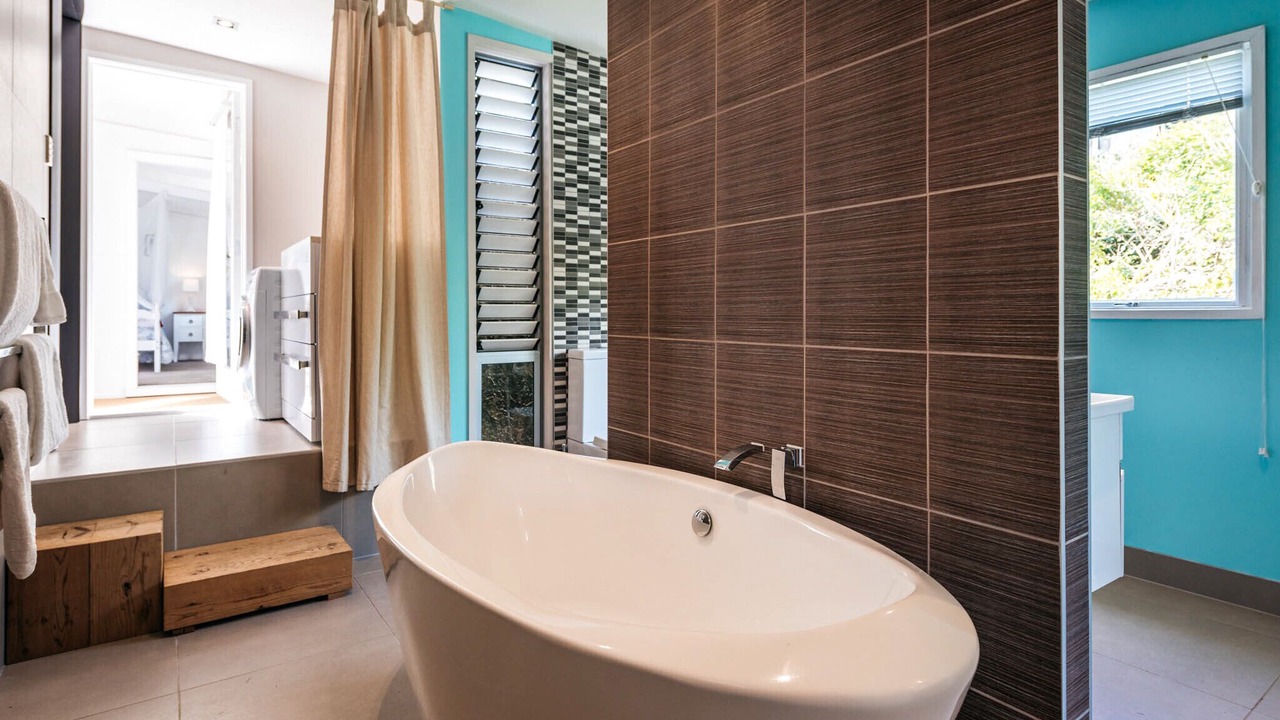 Photo of Bathroom in Ostend