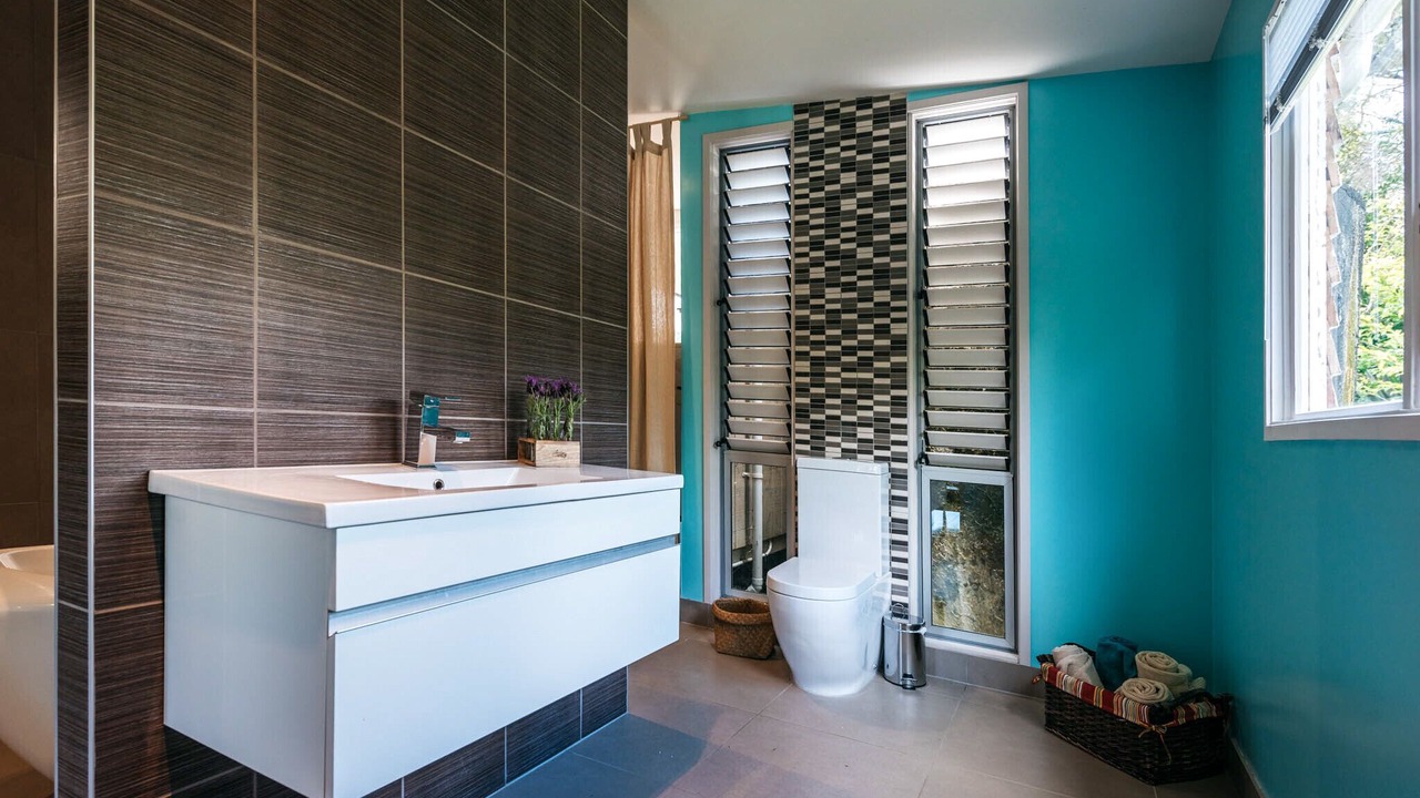 Photo of Bathroom in Ostend