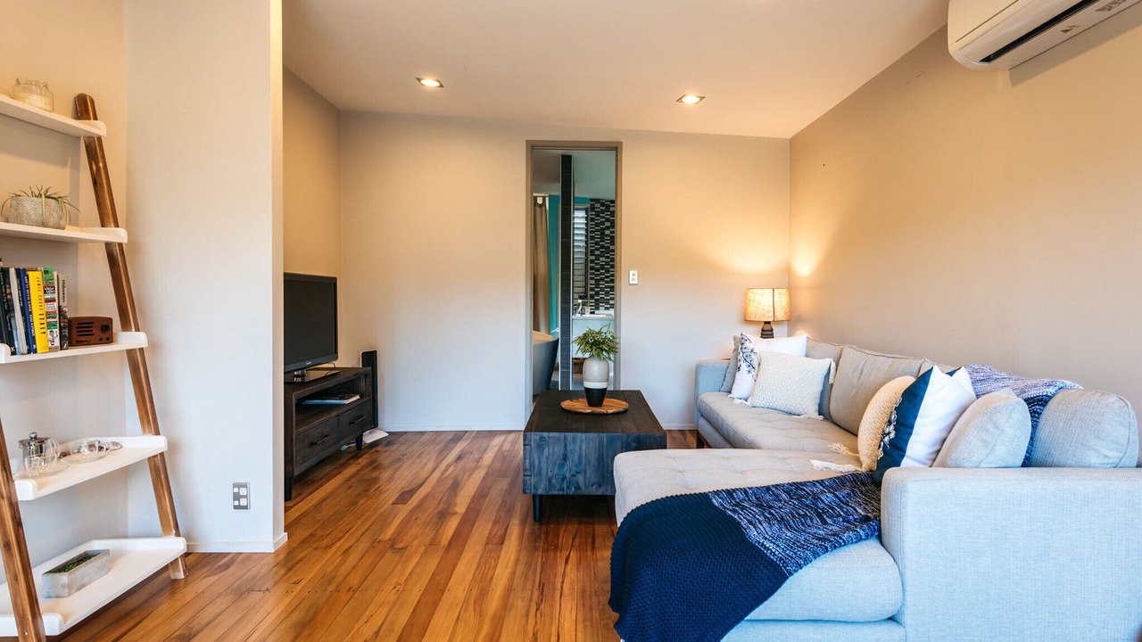 Photo of Livingroom in Ostend