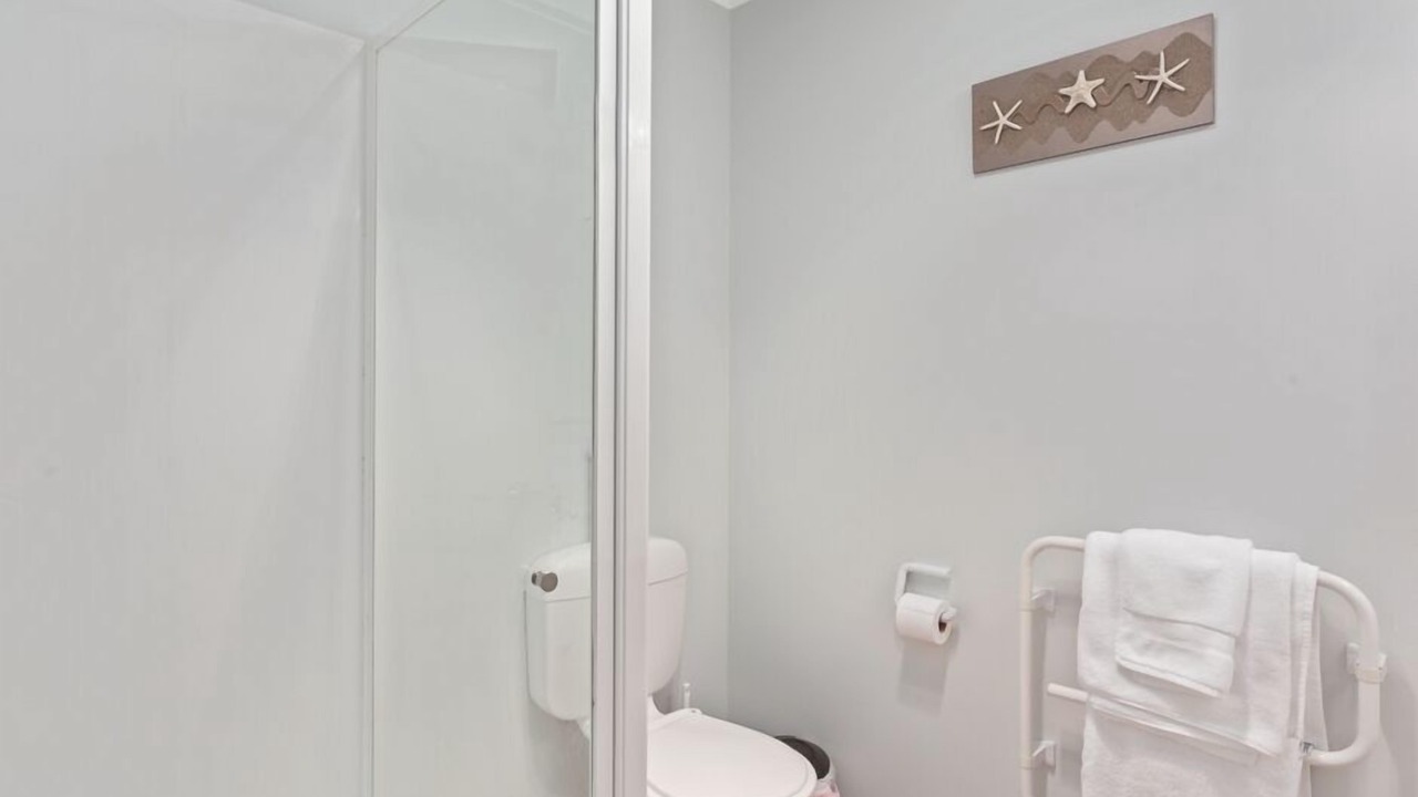 Photo of Bathroom in Ohope
