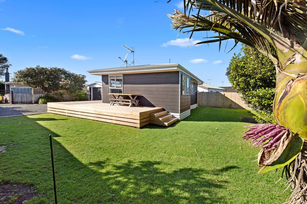 Photo of Patio Balcony in Mount Maunganui