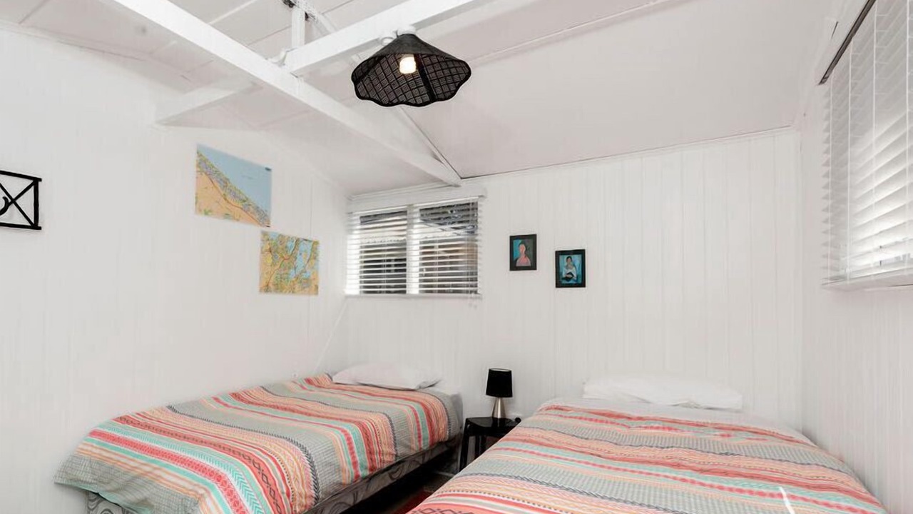 Photo of Bedroom in Mount Maunganui
